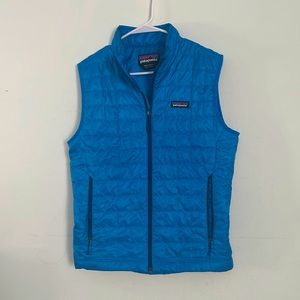 Patagonia Vest
